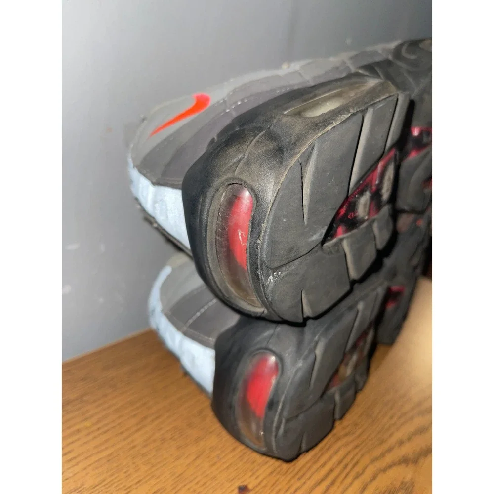 Nike Air Max 95 OG Solar Red 2018